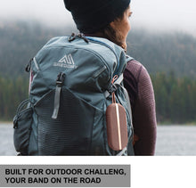 Load image into Gallery viewer, INSMY Portable Bluetooth Speakers, 20W Wireless Speaker Loud Stereo Sound Rich Bass, IPX7 Waterproof Floating, True Wireless Stereo Mode, 24 Hours Playtime, Bluetooth 5.0, Built-in Mic for Outdoors Camping (Pink)